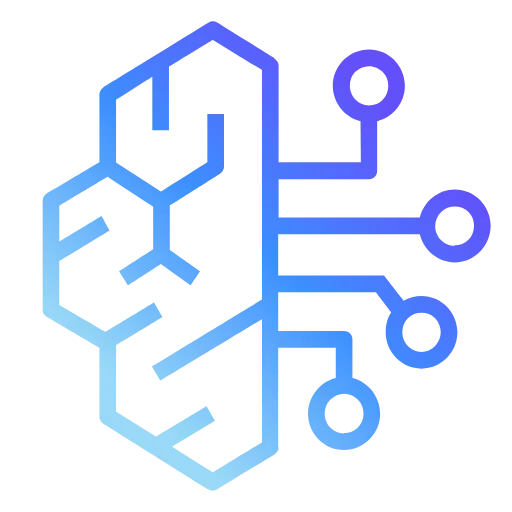 🤖 Эмодзи «AI» для Telegram