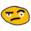 😯 Эмодзи «🥰 Набор эмоджи с рожицами» для Telegram