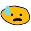 😅 Эмодзи «🥰 Набор эмоджи с рожицами» для Telegram