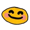 😝 Эмодзи «🥰 Набор эмоджи с рожицами» для Telegram