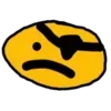 😤 Эмодзи «🥰 Набор эмоджи с рожицами» для Telegram