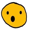 😠 Эмодзи «🥰 Набор эмоджи с рожицами» для Telegram