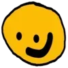 😏 Эмодзи «🥰 Набор эмоджи с рожицами» для Telegram
