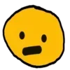 😕 Эмодзи «🥰 Набор эмоджи с рожицами» для Telegram