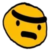🤬 Эмодзи «🥰 Набор эмоджи с рожицами» для Telegram