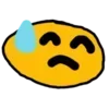 🥲 Эмодзи «🥰 Набор эмоджи с рожицами» для Telegram