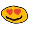 😫 Эмодзи «🥰 Набор эмоджи с рожицами» для Telegram