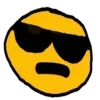 😎 Эмодзи «🥰 Набор эмоджи с рожицами» для Telegram