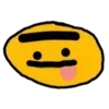 🤪 Эмодзи «🥰 Набор эмоджи с рожицами» для Telegram