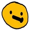 😐 Эмодзи «🥰 Набор эмоджи с рожицами» для Telegram