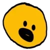 😤 Эмодзи «🥰 Набор эмоджи с рожицами» для Telegram
