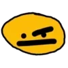 😟 Эмодзи «🥰 Набор эмоджи с рожицами» для Telegram