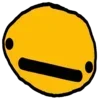 😋 Эмодзи «🥰 Набор эмоджи с рожицами» для Telegram