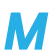 💙 Эмодзи «Голубые буквы, таблички» для Telegram