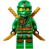 🥷 Эмодзи «Lego Человечки» для Telegram