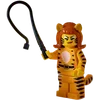 😼 Эмодзи «Lego Человечки» для Telegram