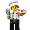 🥧 Эмодзи «Lego Человечки» для Telegram