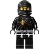 🥷 Эмодзи «Lego Человечки» для Telegram