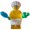 😬 Эмодзи «Lego Человечки» для Telegram