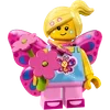 🧚‍♀️ Эмодзи «Lego Человечки» для Telegram