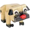 🐶 Эмодзи «Lego Человечки» для Telegram