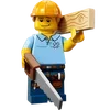 🙂 Эмодзи «Lego Человечки» для Telegram