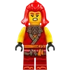 👩‍🦰 Эмодзи «Lego Человечки» для Telegram