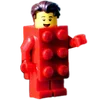 👋 Эмодзи «Lego Человечки» для Telegram