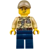 😏 Эмодзи «Lego Человечки» для Telegram