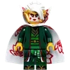 🦹‍♀️ Эмодзи «Lego Человечки» для Telegram