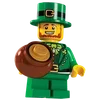 🤠 Эмодзи «Lego Человечки» для Telegram