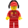 🙂 Эмодзи «Lego Человечки» для Telegram
