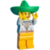 😃 Эмодзи «Lego Человечки» для Telegram