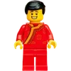 ☺️ Эмодзи «Lego Человечки» для Telegram