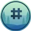 🅰️ Эмодзи «Буквы в кружках» для Telegram