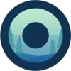 🟢 Эмодзи «Буквы в кружках» для Telegram