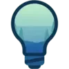 💡 Эмодзи «Буквы в кружках» для Telegram