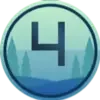 🅰️ Эмодзи «Буквы в кружках» для Telegram