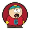 6️⃣ Эмодзи «Эрик Картман» для Telegram