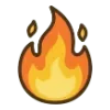 🔥 Эмодзи «Банановые emoji» для Telegram