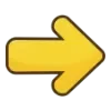 ➡️ Эмодзи «Банановые emoji» для Telegram