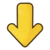 ⬇️ Эмодзи «Банановые emoji» для Telegram