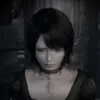 🤩 Эмодзи «Fatal Frame Mask of the Lunar Eclipse» для Telegram