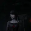 🤩 Эмодзи «Fatal Frame Mask of the Lunar Eclipse» для Telegram