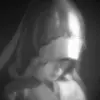 🤩 Эмодзи «Fatal Frame Mask of the Lunar Eclipse» для Telegram