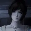 🤩 Эмодзи «Fatal Frame Mask of the Lunar Eclipse» для Telegram