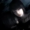 🤩 Эмодзи «Fatal Frame Mask of the Lunar Eclipse» для Telegram