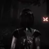 🤩 Эмодзи «Fatal Frame Mask of the Lunar Eclipse» для Telegram