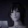 🤩 Эмодзи «Fatal Frame Mask of the Lunar Eclipse» для Telegram