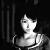 🤩 Эмодзи «Fatal Frame Mask of the Lunar Eclipse» для Telegram